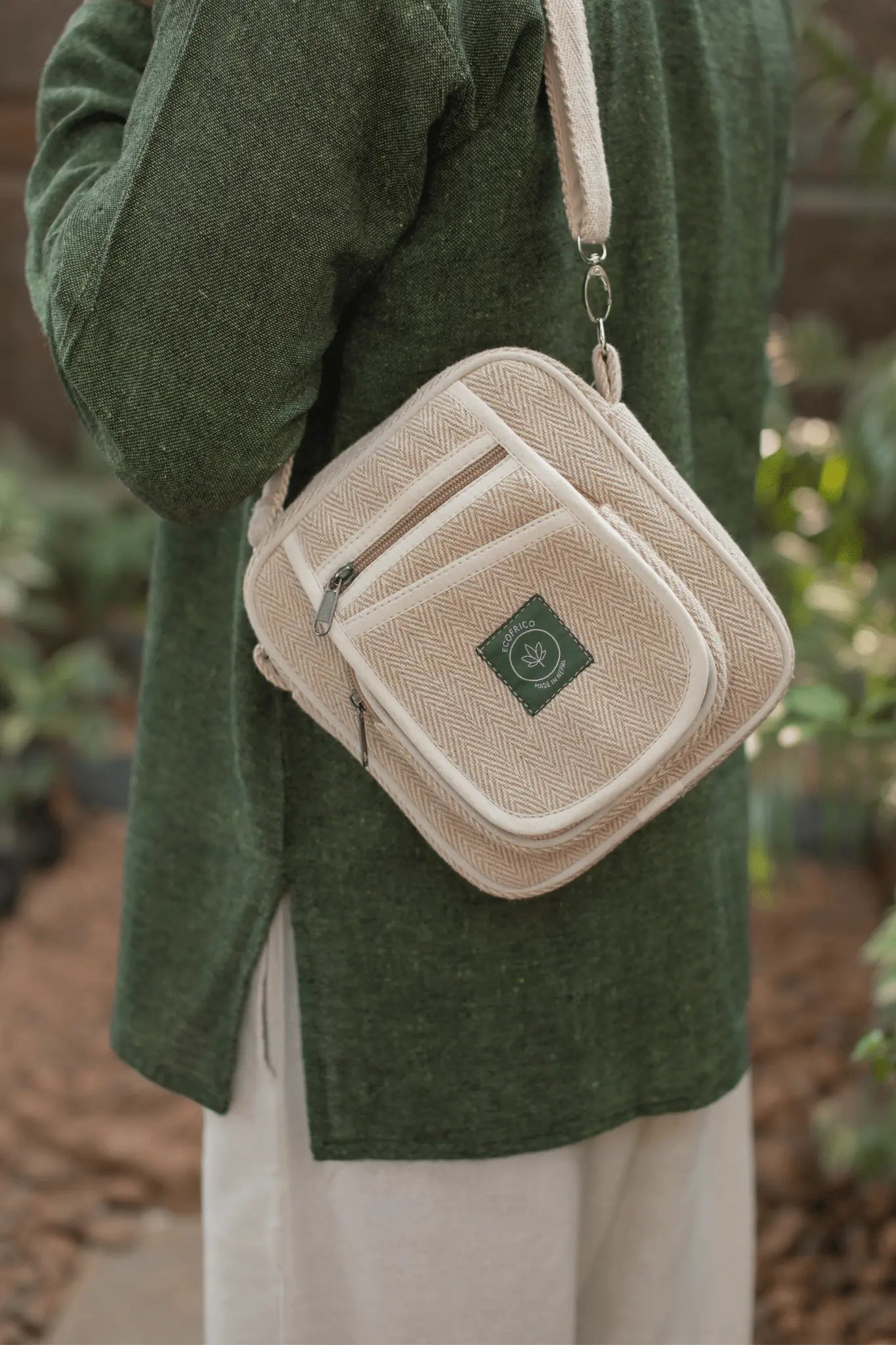 Hemp Bags