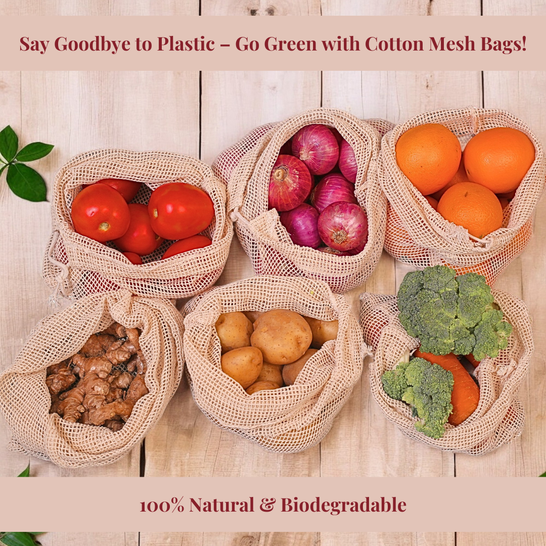 Vegetable Bag for fridge
