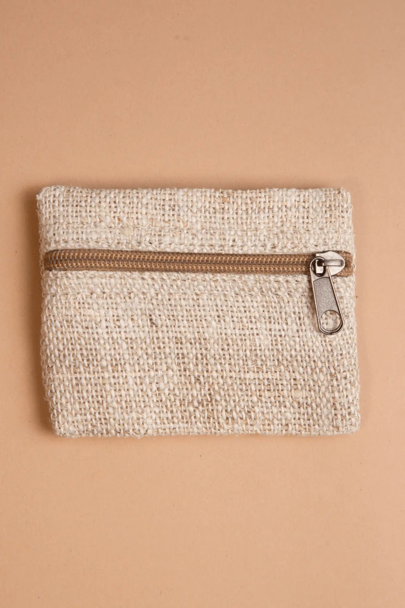 SCAVENGER hemp pouch - Ecofrico