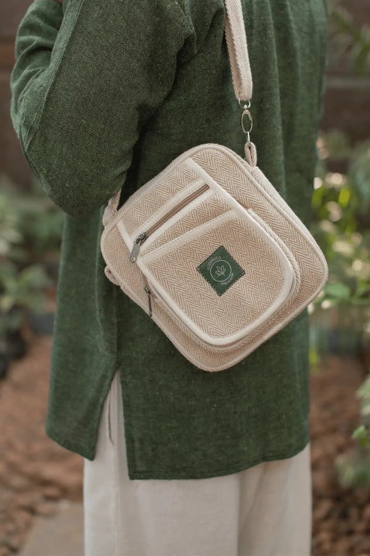 Hemp Bags