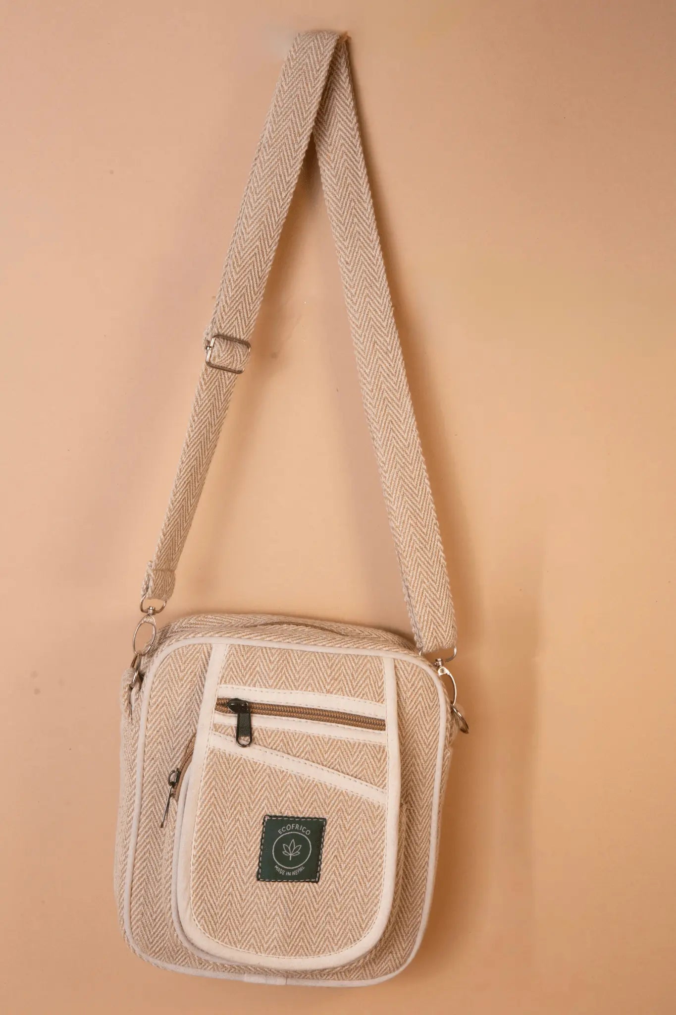 Boho Crossbody Bag Buy Bohemian Sling Bag by Ecofrico